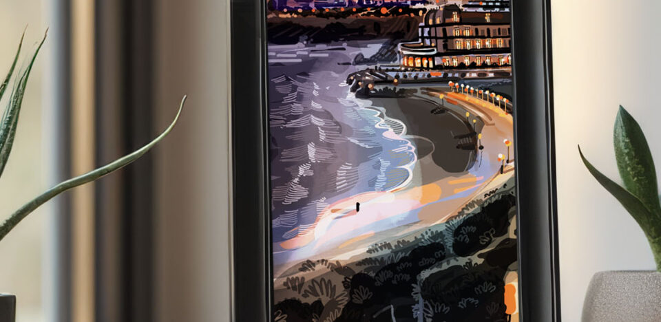 Hôtel du Palais Biarritz