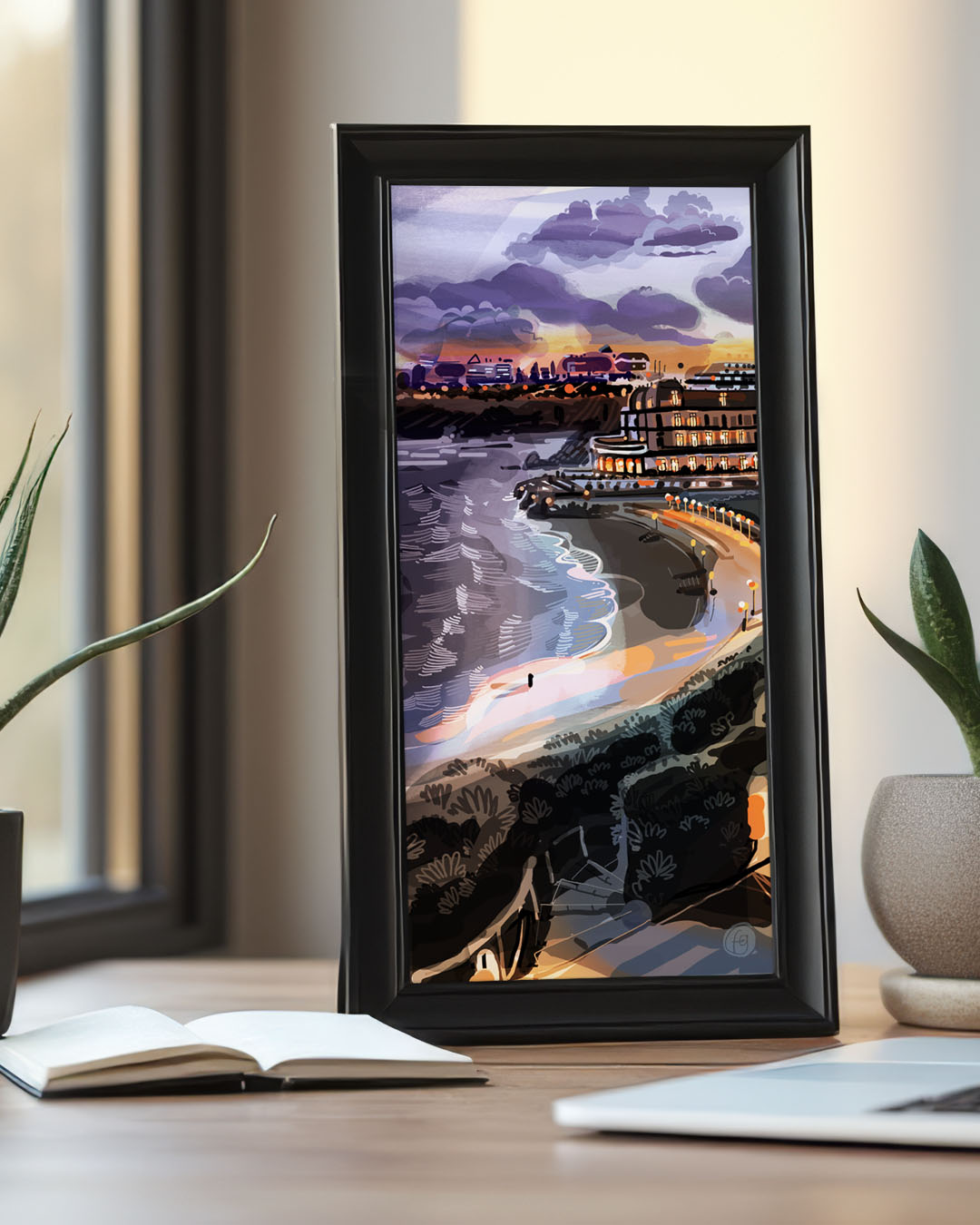 Hôtel du Palais Biarritz